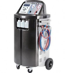 CLIMA 8000 FULL-MATIC